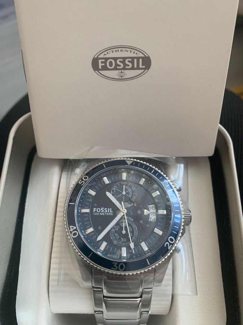 Fossil ch2937 discount