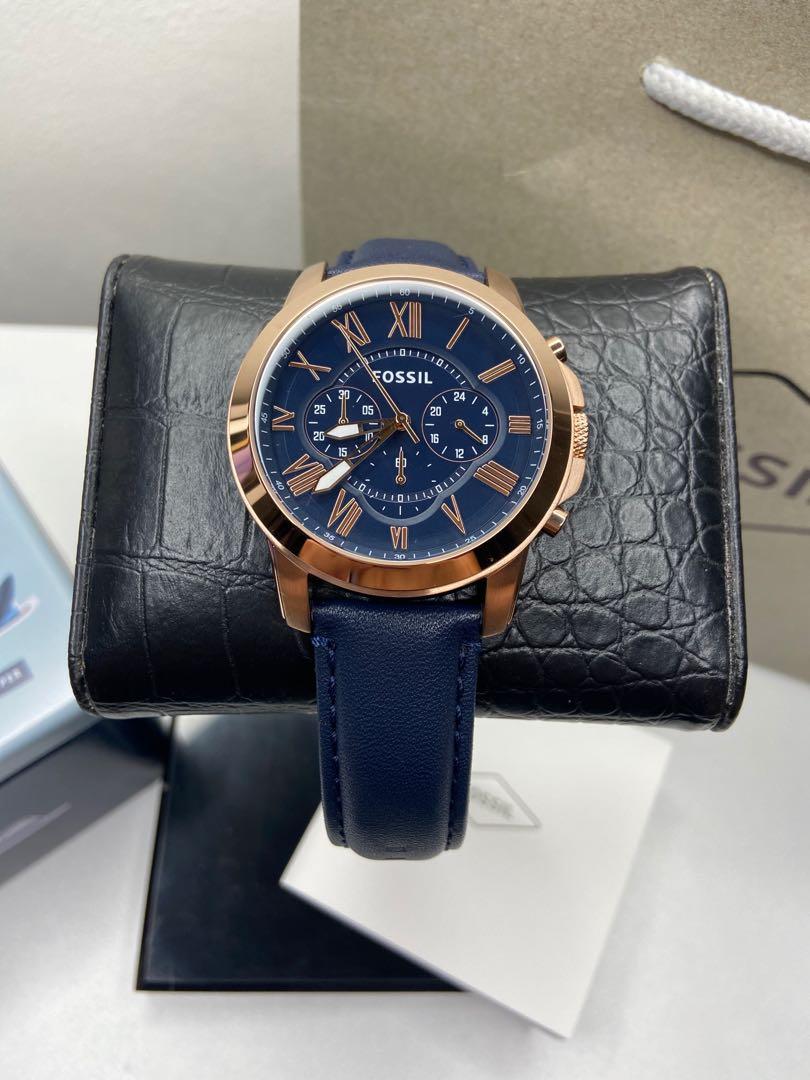 Fossil 4835 top price