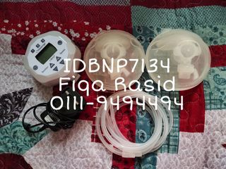 (Category: ) located in . Submitted by fiqarasid_ (Listing ID 1103454466, Image 1). Description: .