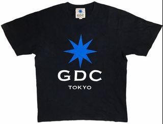 G D C TOKYO