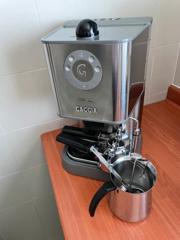 Gaggia 2025 baby twin