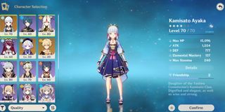 (Category: ) located in . Submitted by genshingaming (Listing ID 1103381484, Image 1). Description: .