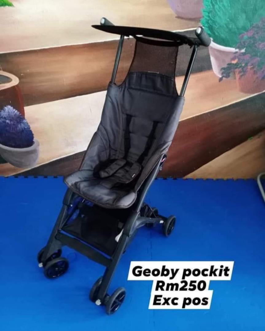 geoby pockit