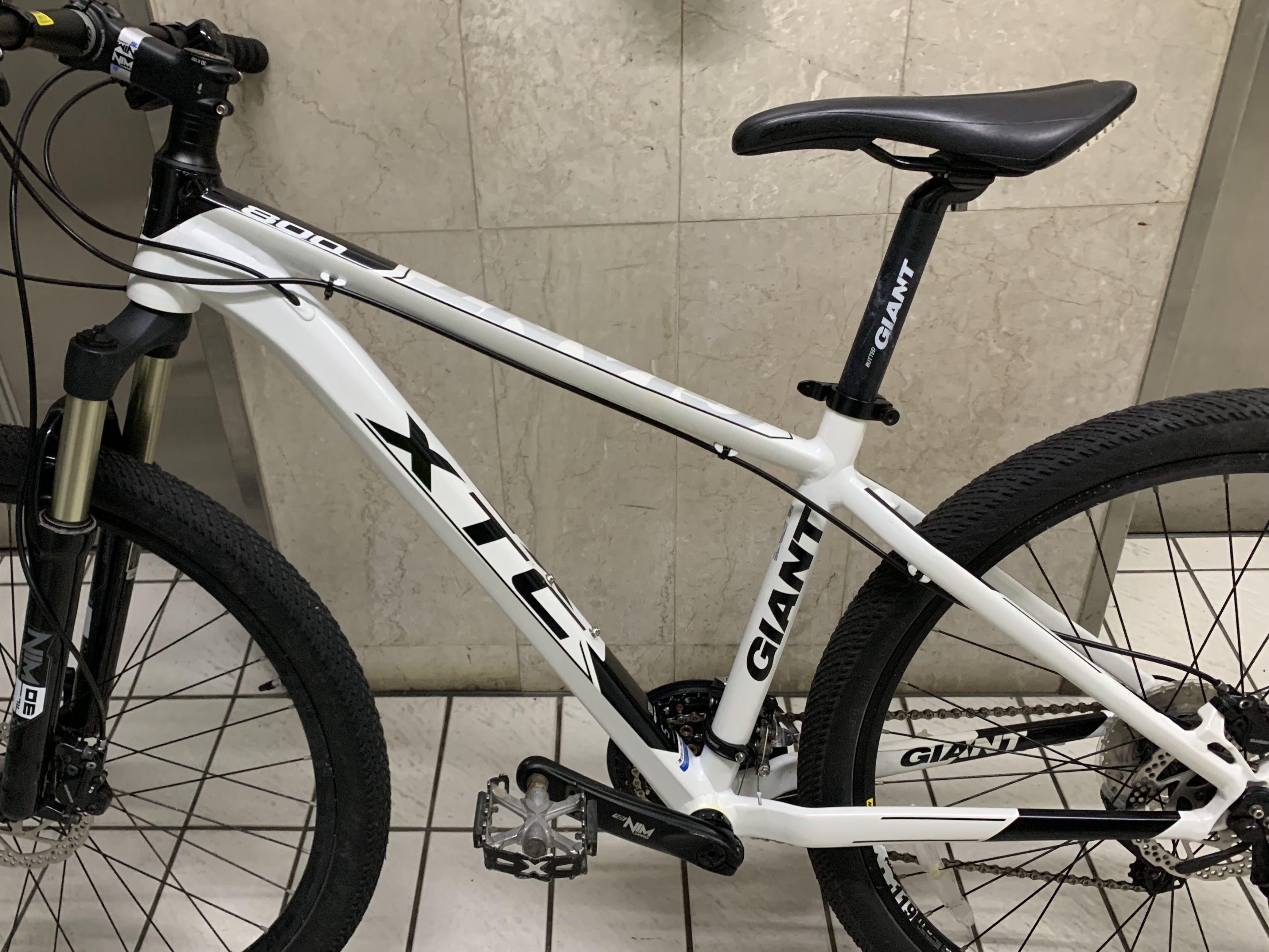 Giant xtc 800 2017 online