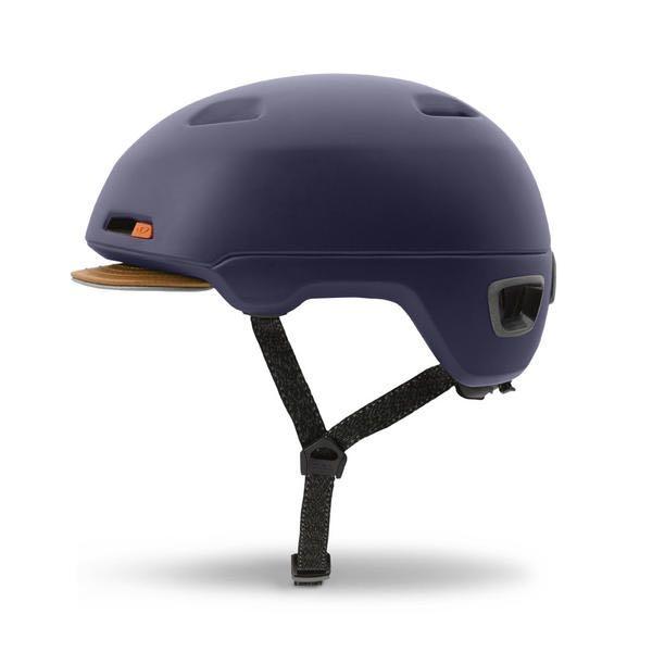 GIRO sutton urban helmet medium 55cm 59cm. All sale proceeds to freefoodforall Sports Equipment Bicycles Parts Parts Accessories on Carousell