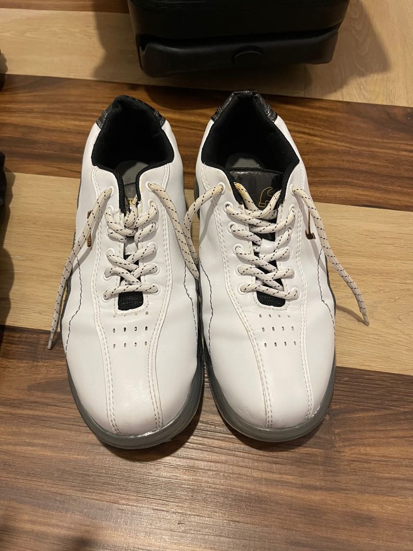 Hammer Bowling Shoes, Sports Equipment, Sports & Games, Billiards
