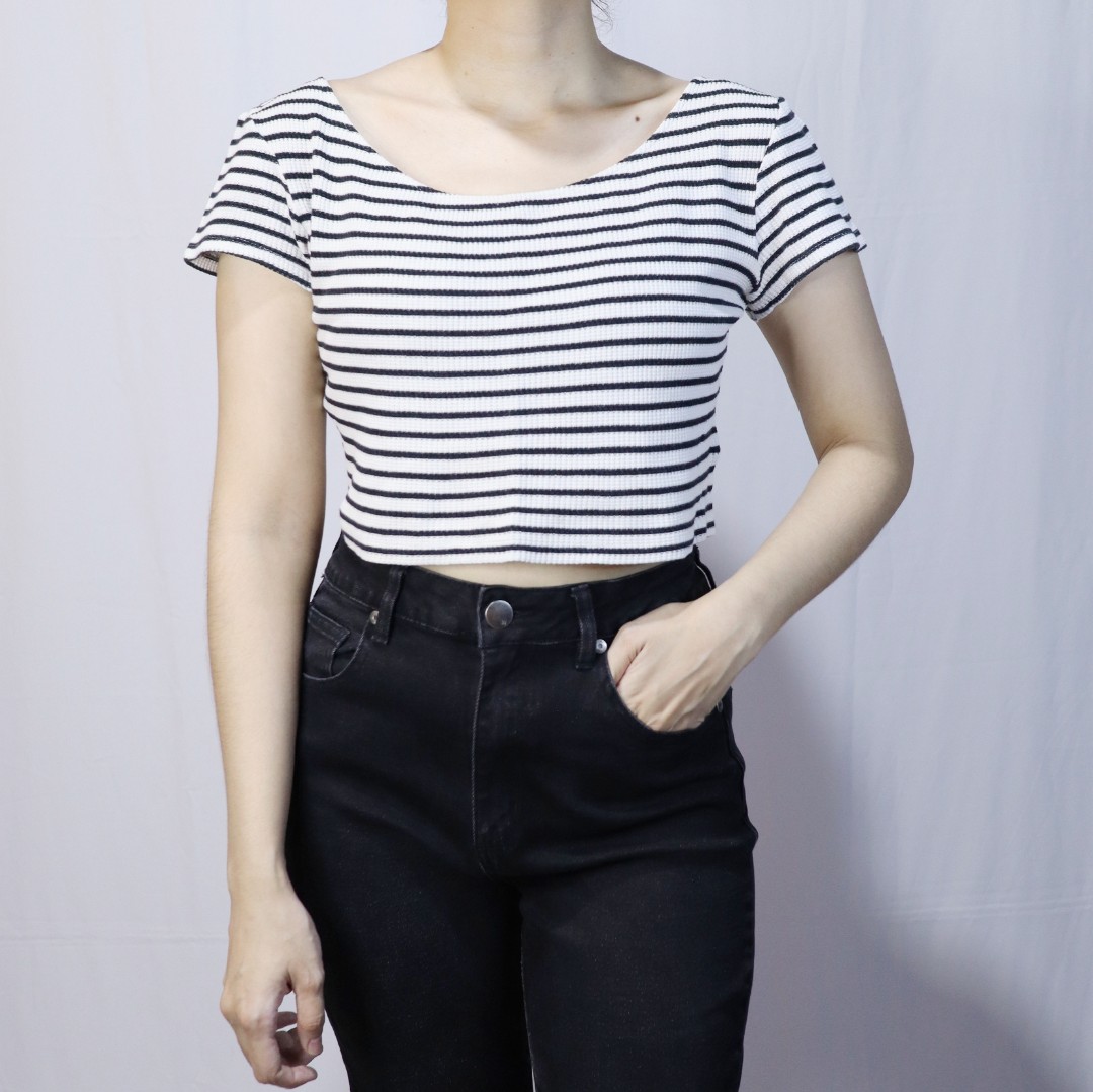 merk blouse wanita yang bagus