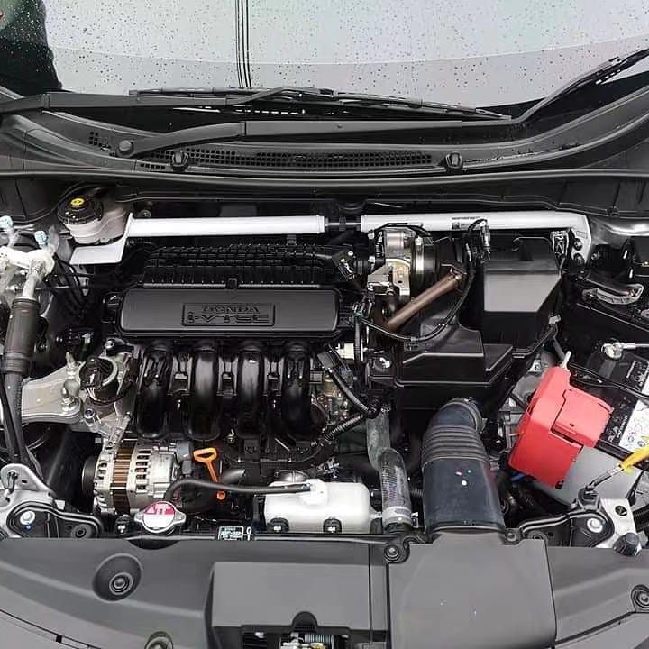 Honda City T9a Safety Bar Auto Accessories On Carousell