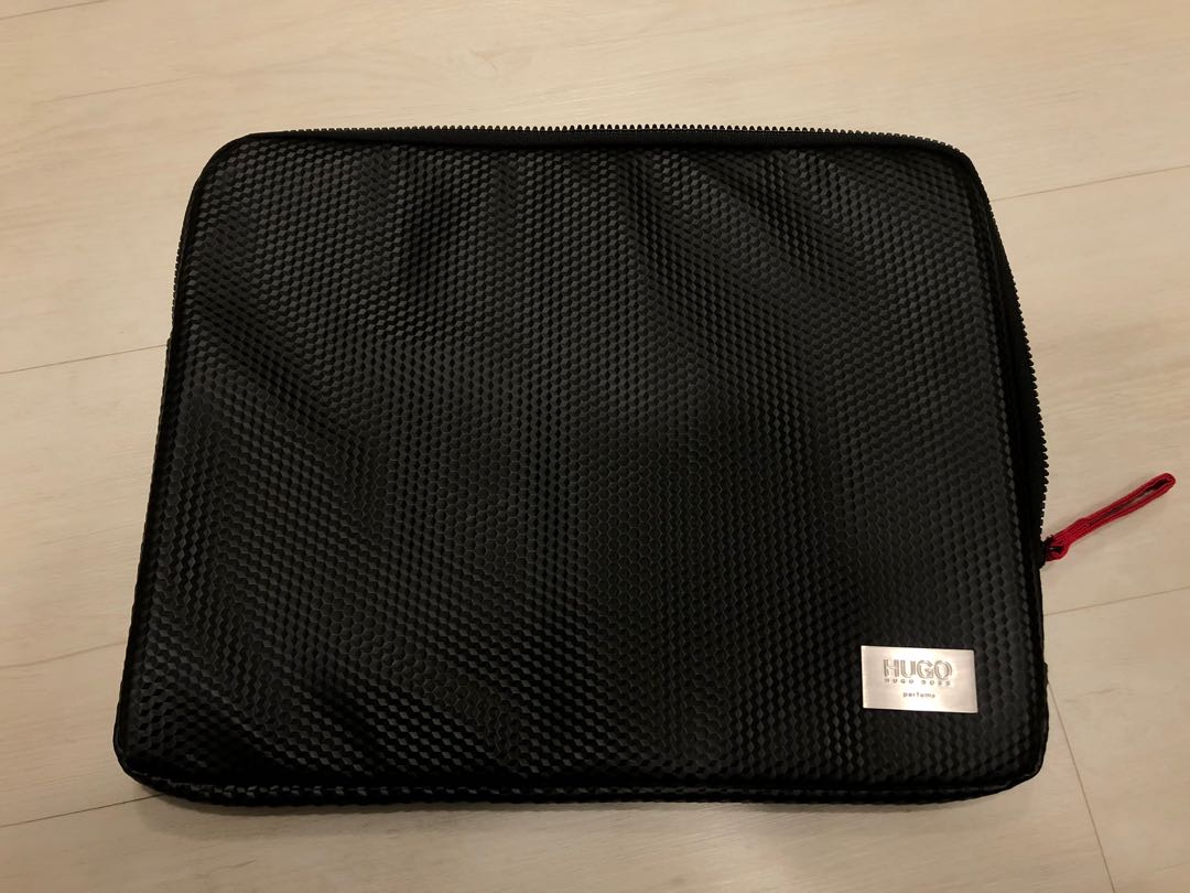 Hugo boss sale laptop sleeve