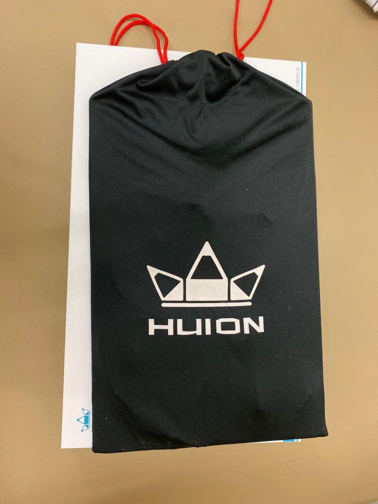 Huion New 1060 Plus, Computers & Tech, Parts & Accessories, Other ...