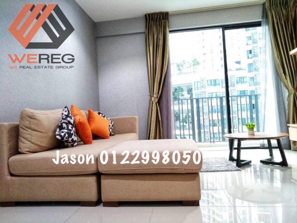 1 Bedroom Condominium Shah Alam Tower Condominiums In Shah Alam Mitula Homes