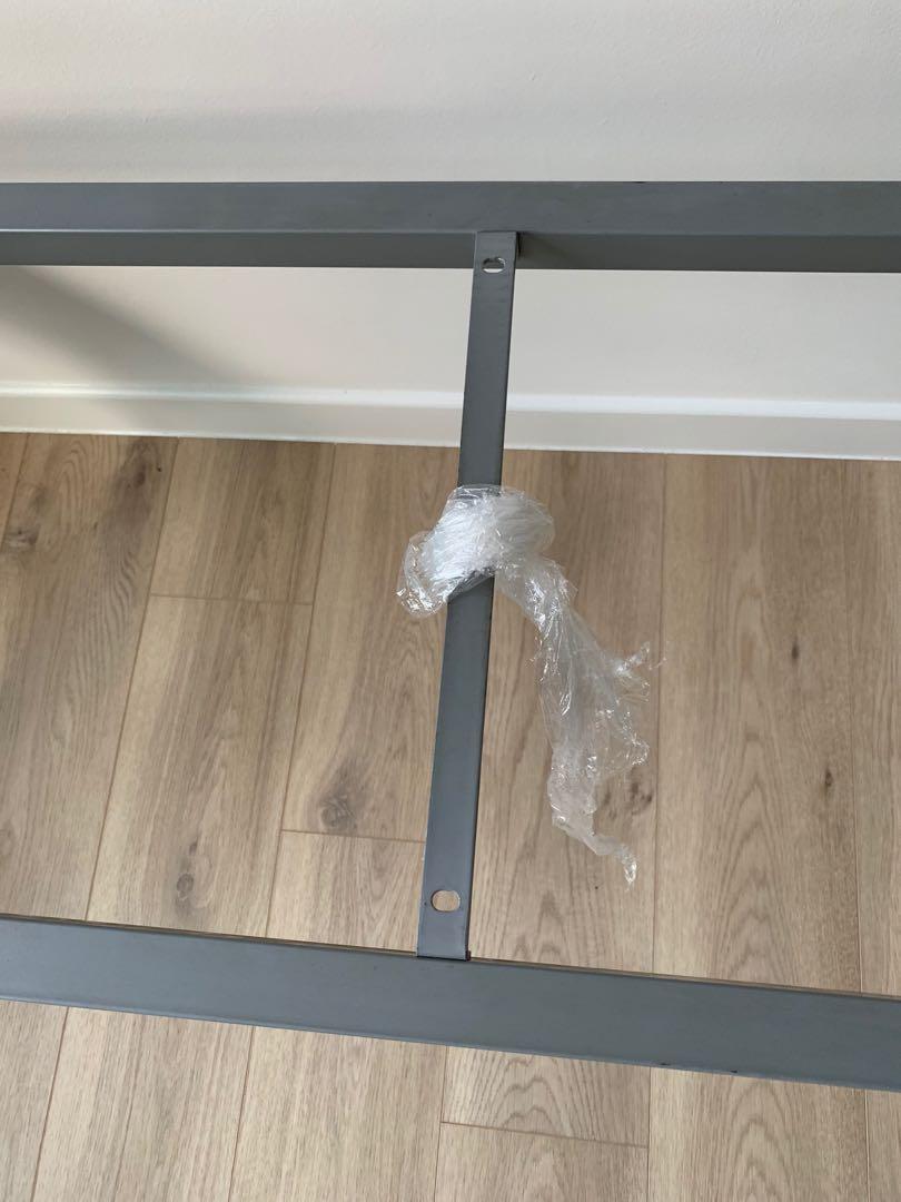 Ikea Galant Table Legs, Furniture & Home Living, Furniture, Tables