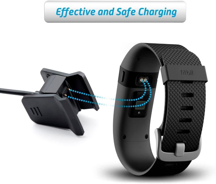 Fitbit alta hr clearance clip