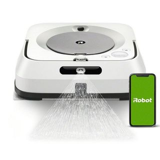 iRobot Braava jet m6 Wi-Fi Connected Robot Mop64231514337793110