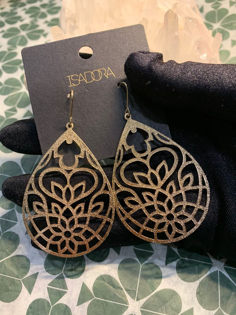 Isadora sales antique jewelry