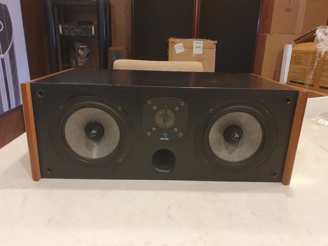 Focal shop electra center
