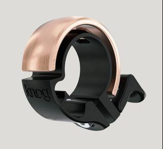 Aceoffix Vintage Brass Bell Handlebar Ring for Brompton Folding Bike 39g 22.2mm 