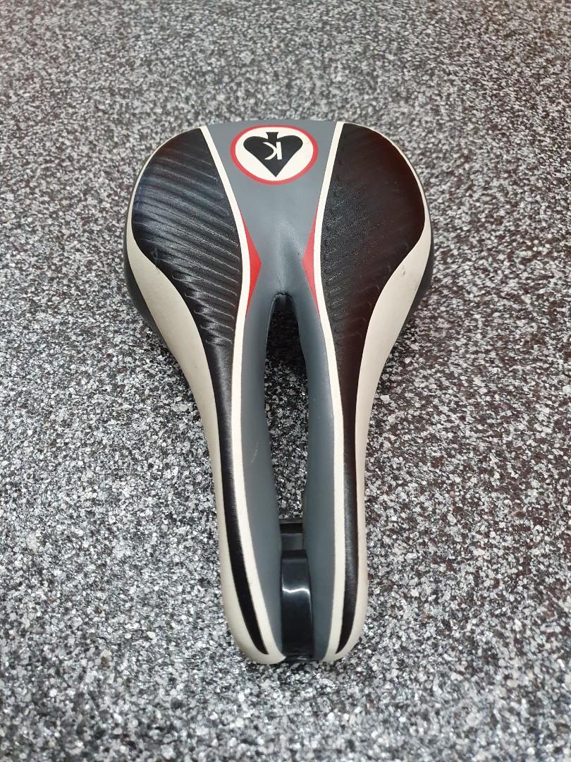 Koobi saddle deals
