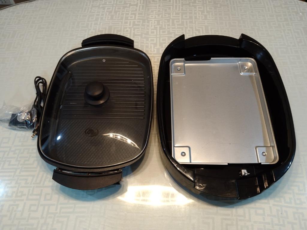 Kyowa Electric Grill, TV & Home Appliances, Kitchen Appliances, BBQ