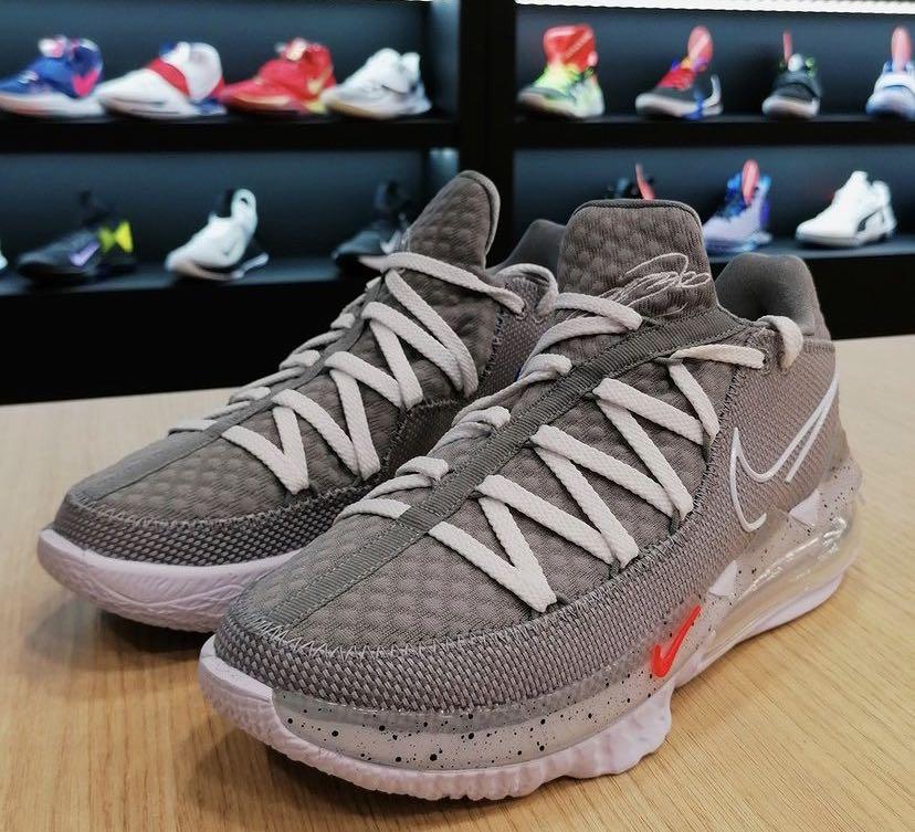 Lebron shop low cut