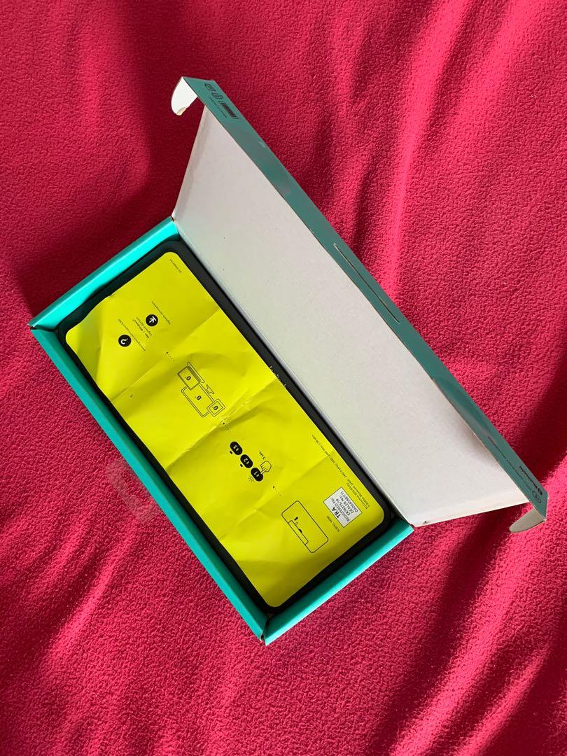 Logitech Wireless Keyboard, Computers & Tech, Parts & Accessories