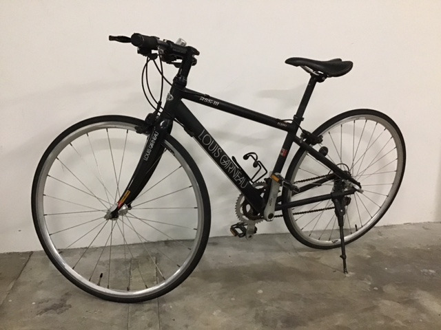 Louis garneau al6061 hotsell price