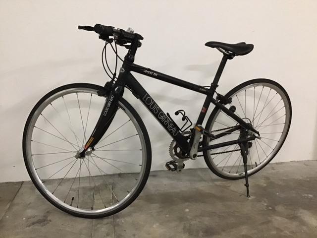 latest bmw bike