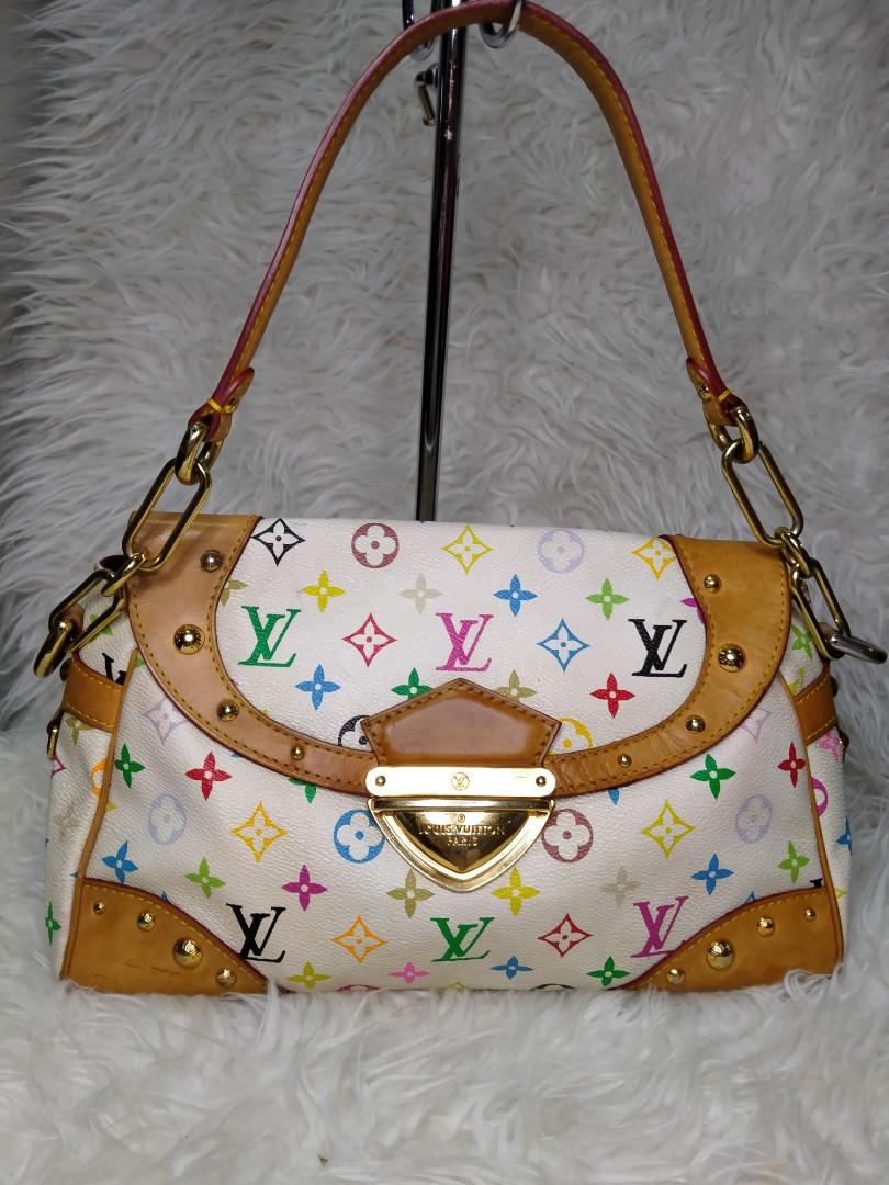 Louis Vuitton Multicolore Monogram Collection Your Guide to One of th   Bagaholic