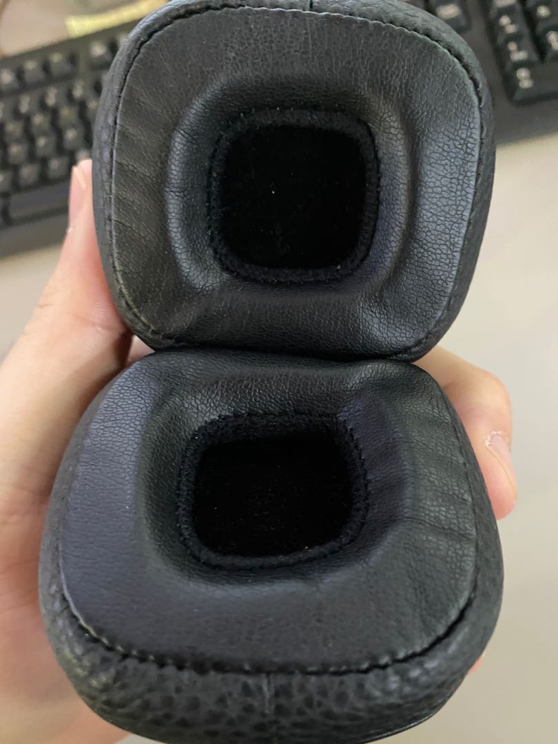 marshall major 3 microphone not working