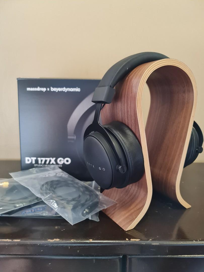Massdrop x Beyerdynamic DT 177X Go 