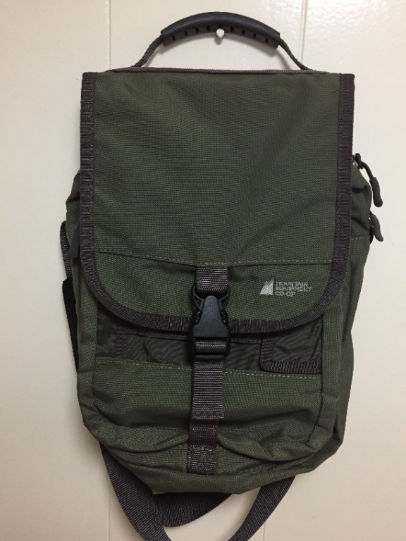 Mec shoulder bag best sale