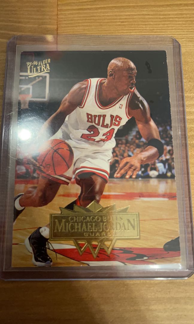 Michael jordan in sales 218