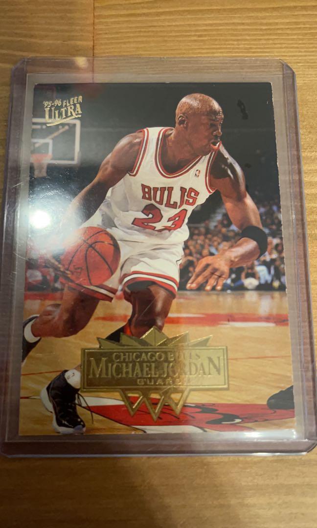 Michael jordan in 218 on sale