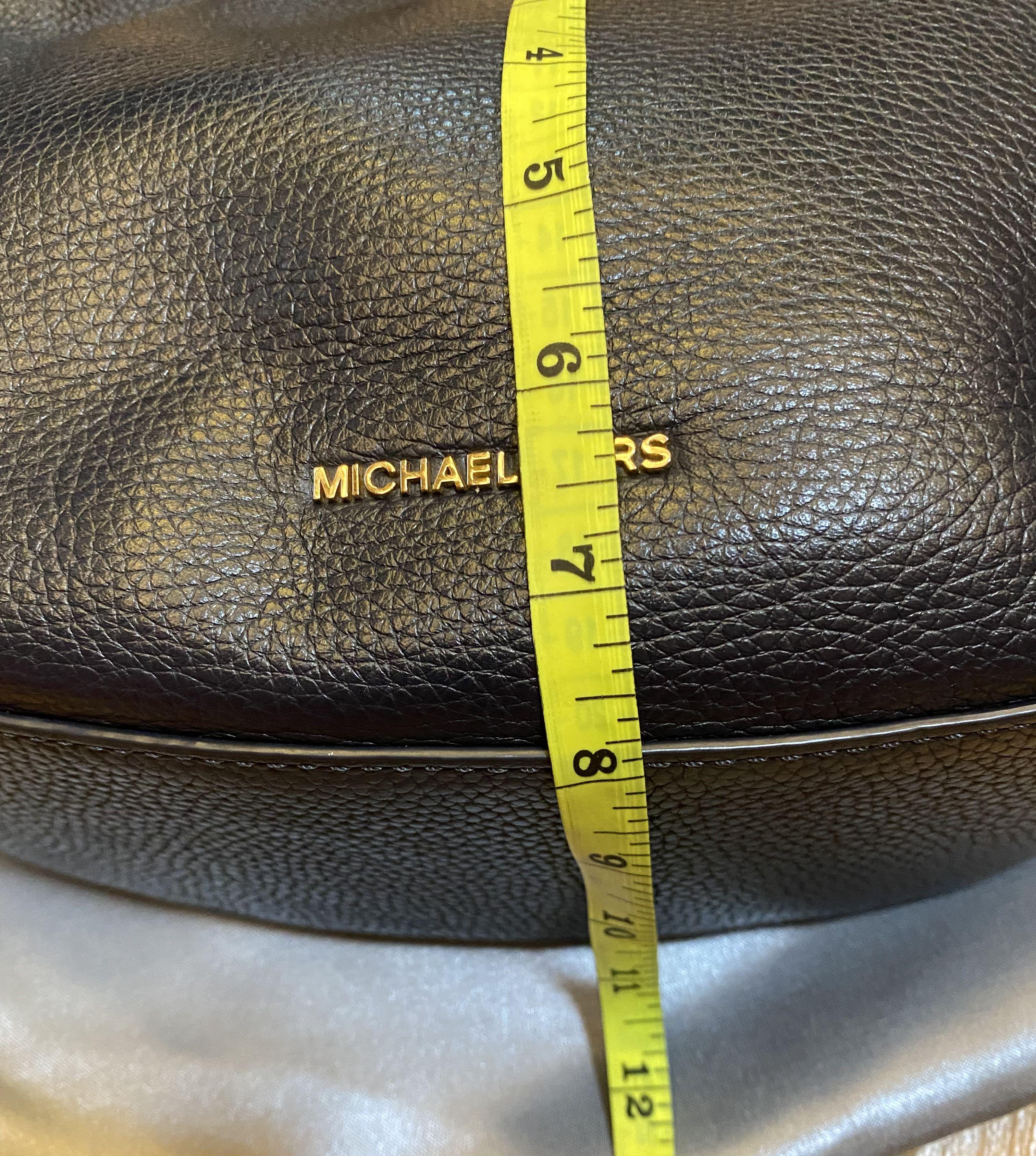 Michael kors barlow medium hot sale