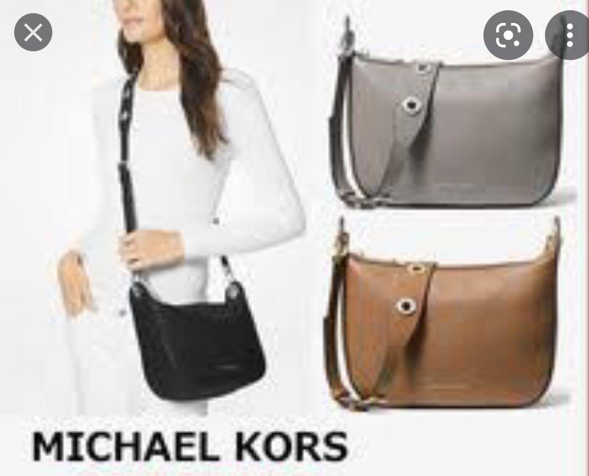 michael kors barlow