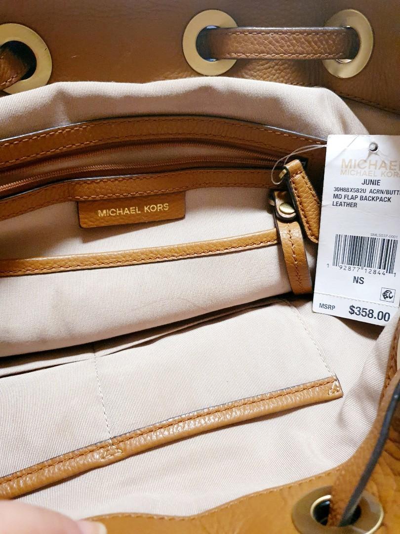 Michael kors hotsell junie md tote