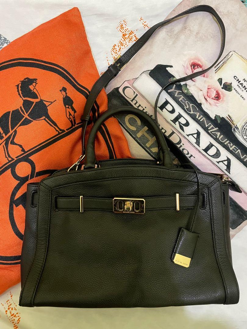 Michael kors karson xs satchel hot sale