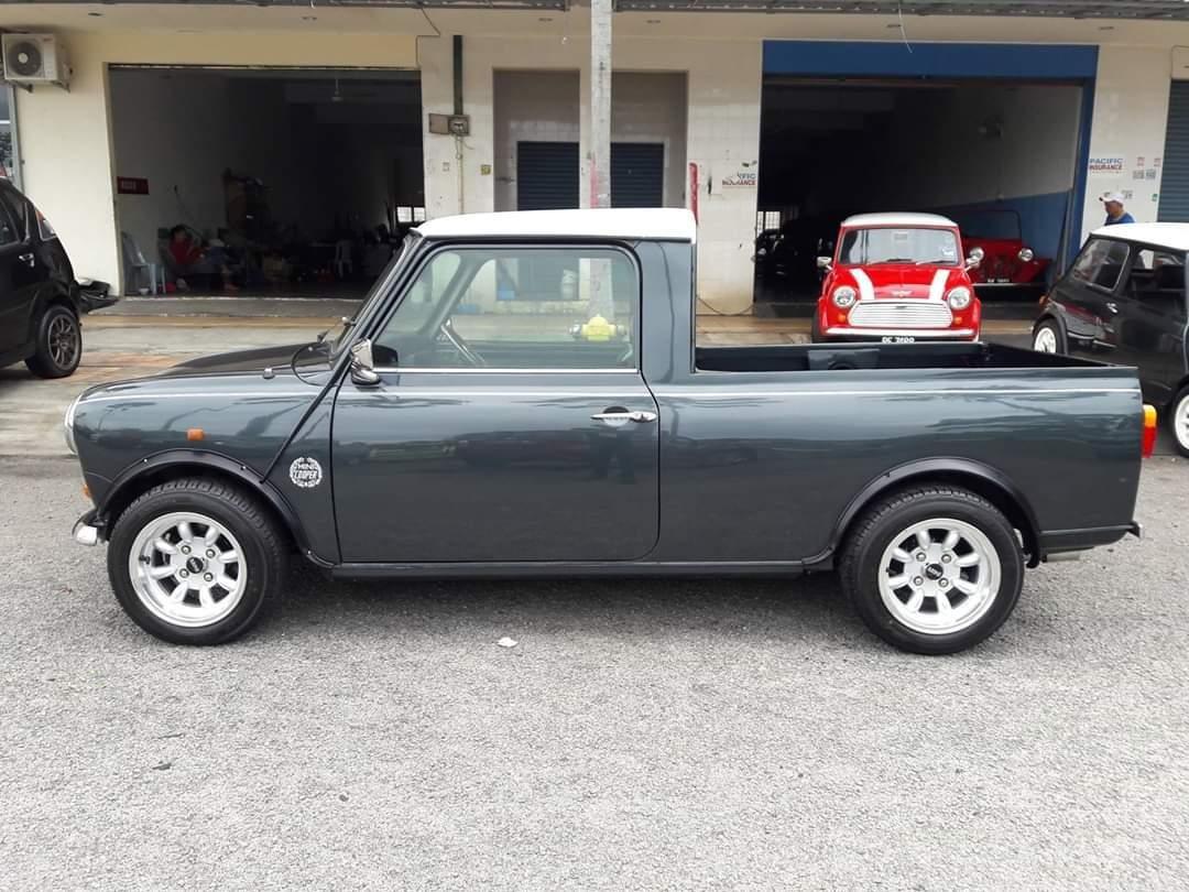 Mini pickup, Cars, Cars for Sale on Carousell
