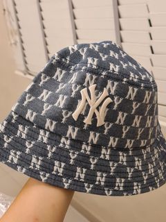 Mlb bucket hats with string new arrivals