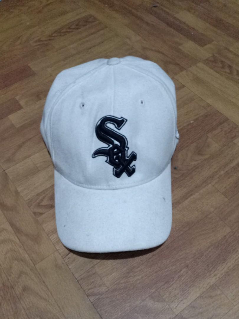 White sox hotsell dad hat