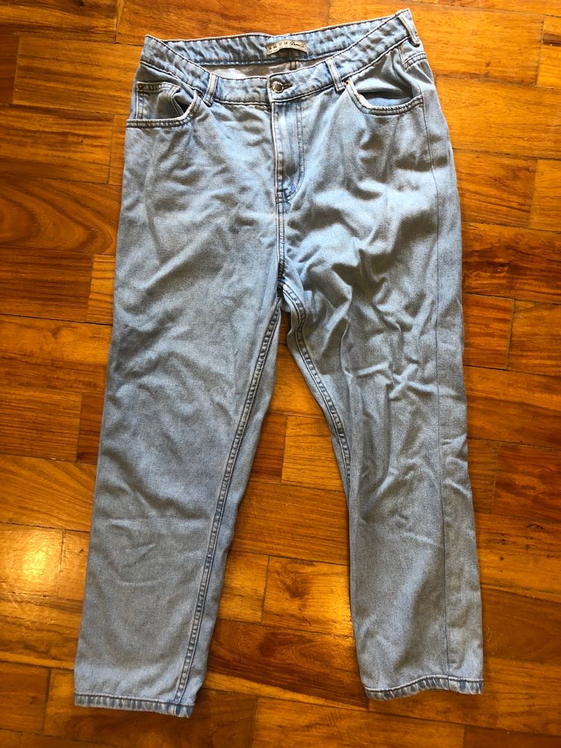 Mom Jeans (Primark), Women's Fashion 