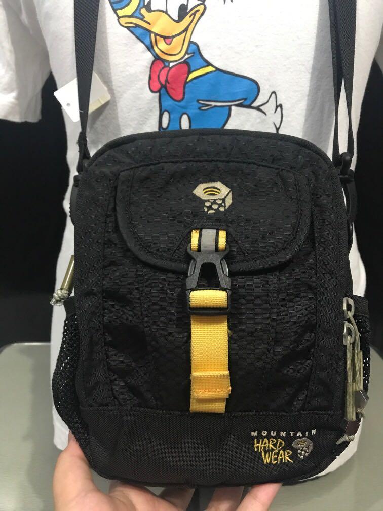 Mountain hardwear sling bag new arrivals