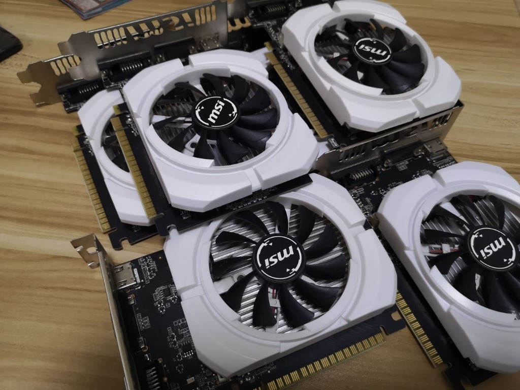 Msi gt710 2g discount
