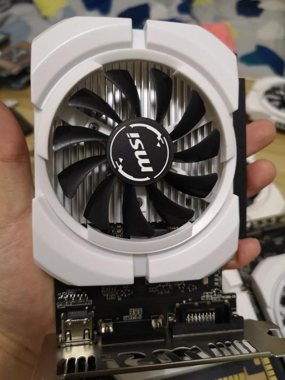Msi gt710 2g sale