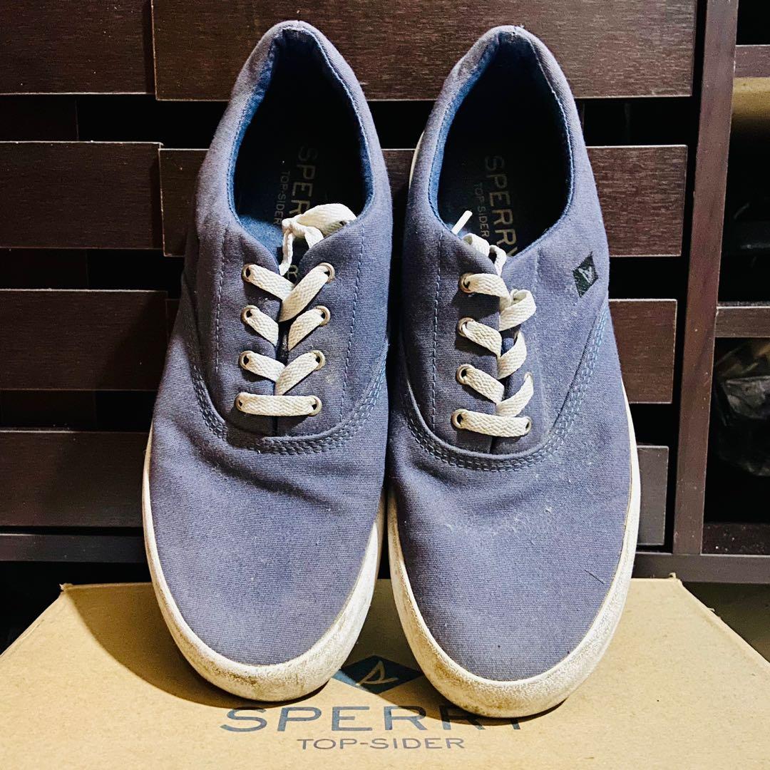 Sperry shop wahoo cvo