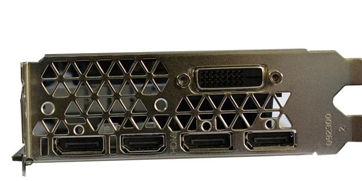 Afox gtx 2025 1060