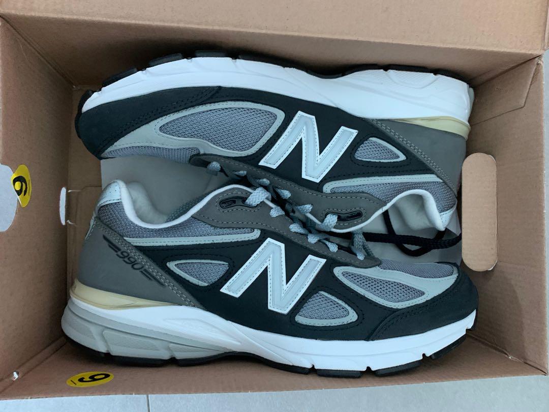 New Balance 990XG4 Carousell