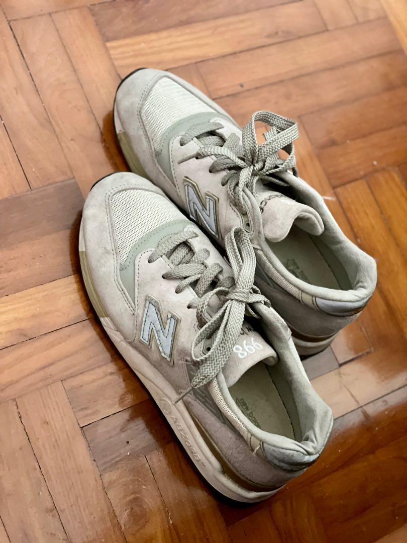 New balance 998 light grey Women s Fashion Footwear Sneakers on