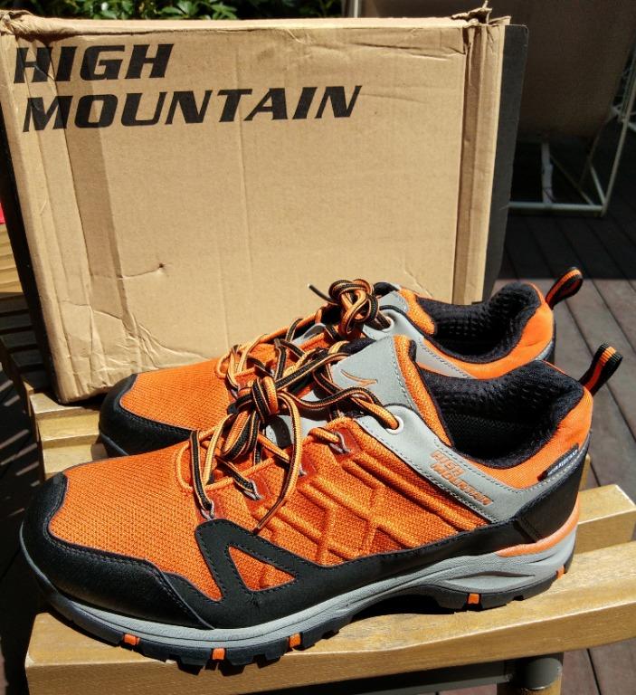 Mens 43 hotsell shoe in us