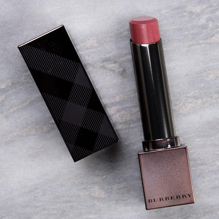 New original Burberry Kisses sheer in cedar rose, Beauty & Personal Care,  Face, Face Care on Carousell